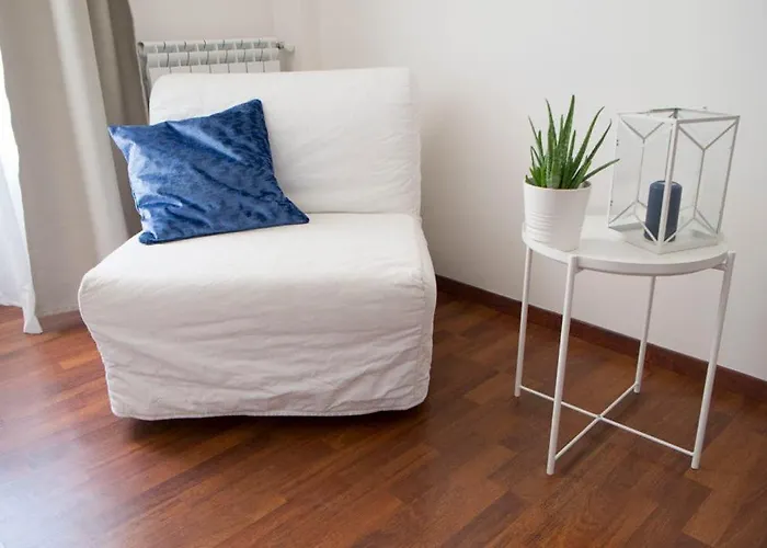 Domus Crescenzio - Guest House Roma